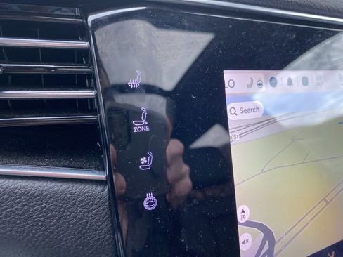 Used 2023 Jeep Wagoneer Series II image 22