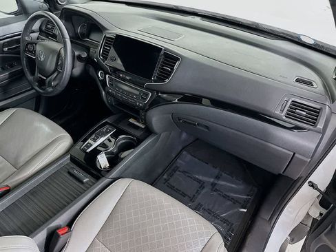 Used 2021 Honda Passport Elite image 34