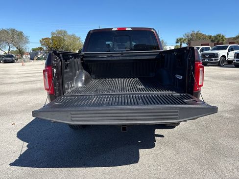 Used 2018 Ford F150 King Ranch image 29