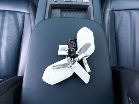 Used 2024 Kia EV9 GT-Line AWD/4WD image 31