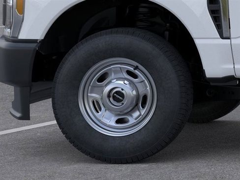 New 2026 Ford F250 XL w/ XL Driver Assist Package image 19