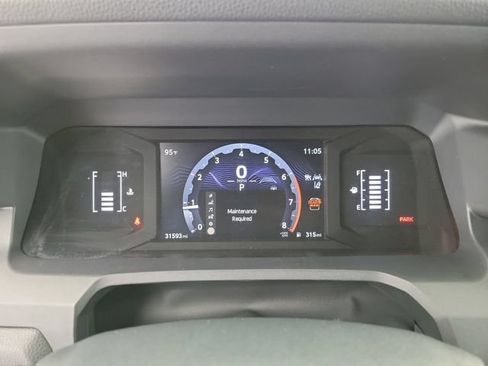 Used 2025 Toyota 4Runner SR5 AWD/4WD image 23