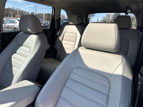 Used 2026 Honda CR-V EX-L image 17