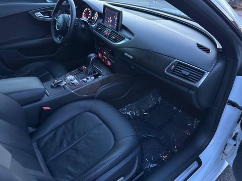 Used 2017 Audi A7 3.0T Premium Plus w/ Black Optic Package AWD/4WD image 27