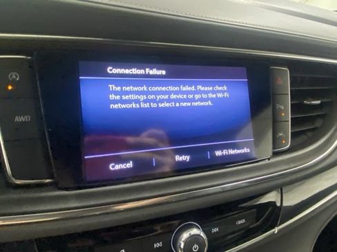 Used 2024 Buick Enclave Essence w/ Experience Buick Package AWD/4WD image 20