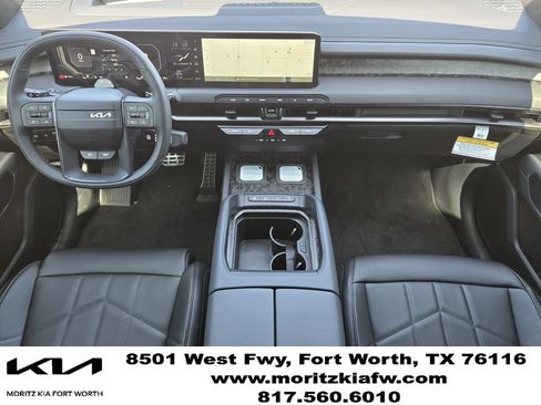 New 2027 Kia Telluride SX Prestige X-Pro AWD/4WD image 20