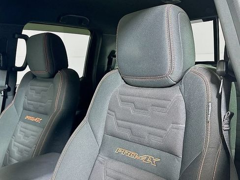 Used 2023 Nissan Frontier PRO-4X w/ Pro Convenience Package AWD/4WD image 20