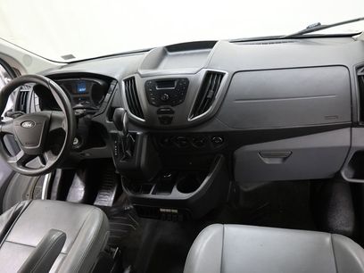 Used 2015 Ford Transit 150 130 Low Roof