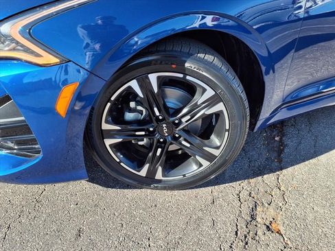 Used 2023 Kia K5 GT-Line w/ GT-Line Premium Package image 30
