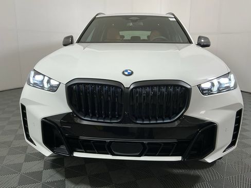 New 2026 BMW X5 sDrive40i w/ M Sport Package image 2