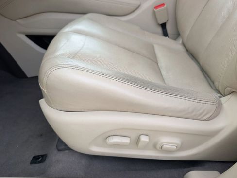 Used 2017 Nissan Murano Platinum w/ Platinum Technology Package image 12