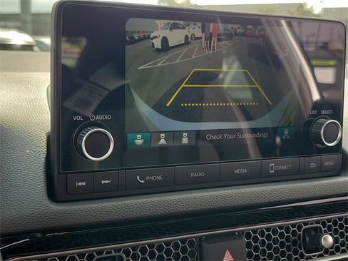 New 2026 Honda Civic Sport image 25