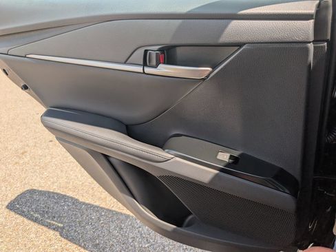 New 2026 Toyota Camry XSE FWD image 26