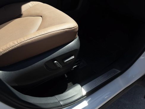 Used 2024 Toyota Grand Highlander AWD image 25