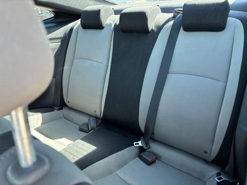 Used 2018 Honda Civic EX-T image 16