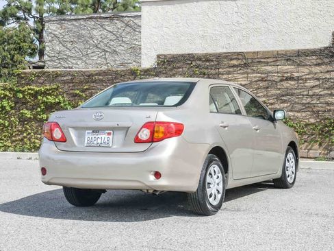 Used 2009 Toyota Corolla LE image 6