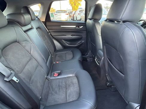 Certified 2023 MAZDA CX-5 AWD 2.5 S w/ Select Package image 33