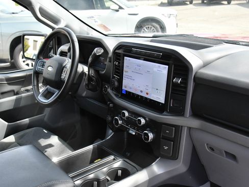 Used 2024 Ford F150 XLT w/ Equipment Group 302A MID image 62