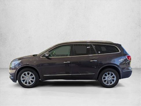 Used 2015 Buick Enclave Leather w/ Trailering Package FWD image 9