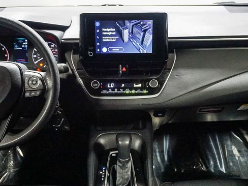 Certified 2024 Toyota Corolla LE image 15