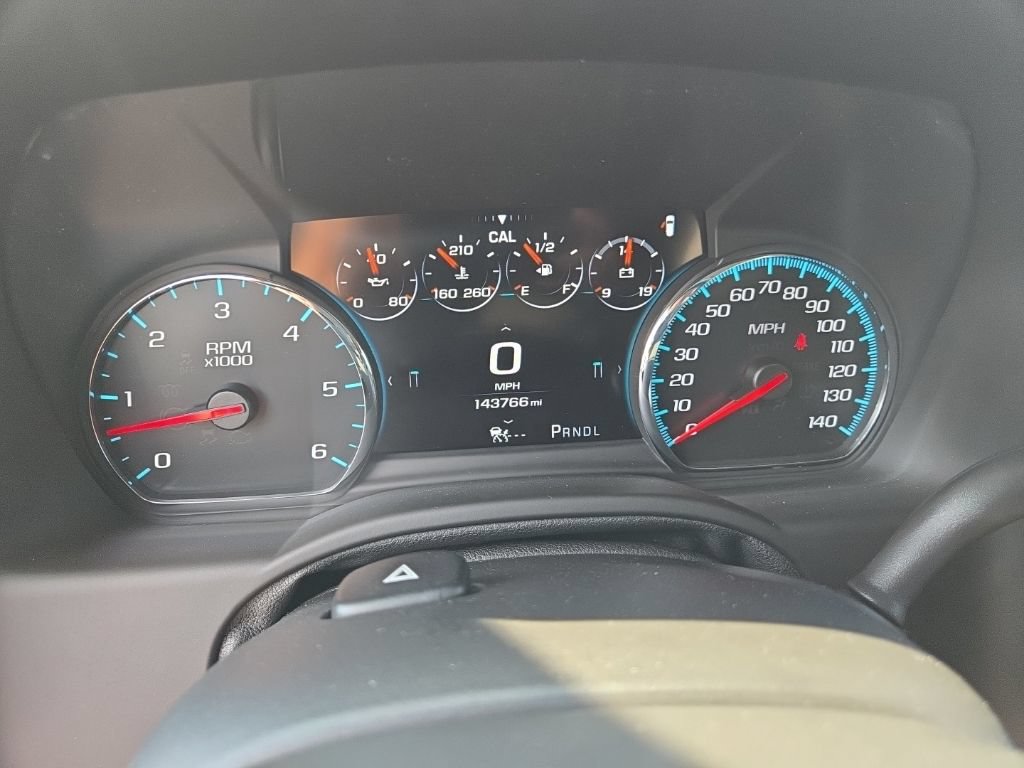 Used 2017 GMC Yukon Denali w/ Open Road Package AWD/4WD image 20