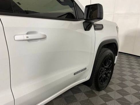 Used 2024 GMC Sierra 1500 Elevation AWD/4WD image 8