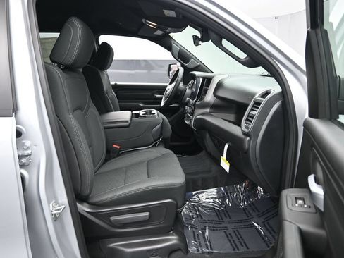 New 2026 RAM 1500 Classic Warlock AWD/4WD image 23