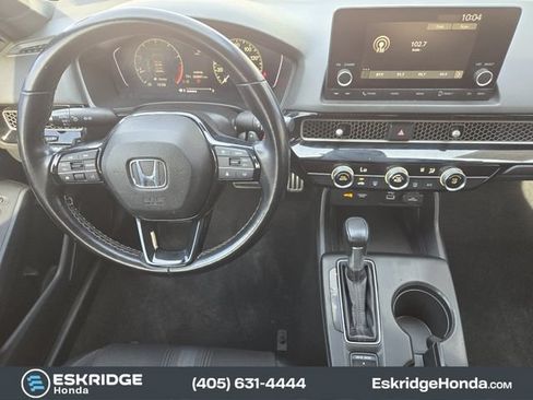 Used 2024 Honda Civic Sport image 27