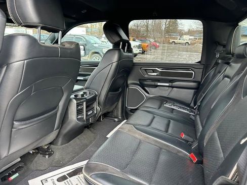 Used 2021 RAM 1500 Laramie image 14