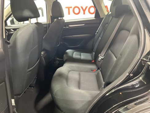 Used 2020 MAZDA CX-5 Sport image 20