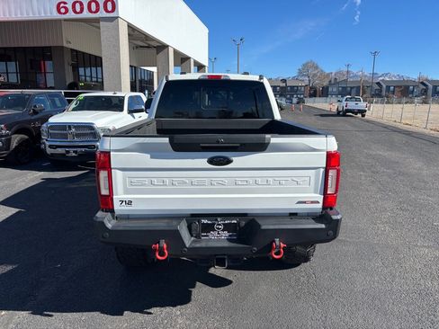 Used 2021 Ford F250 Lariat image 34