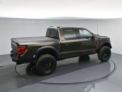 New 2026 Ford F150 Raptor w/ Equipment Group 803A Raptor R AWD/4WD image 42