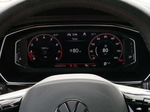 Used 2023 Volkswagen Jetta GLI Autobahn w/ GLI Black Package FWD image 21