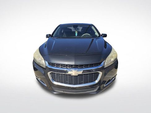 Used 2015 Chevrolet Malibu LT FWD image 3