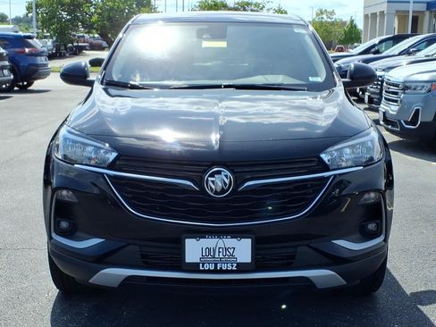 Used 2022 Buick Encore GX Preferred w/ Cold Weather Comfort Package FWD image 31
