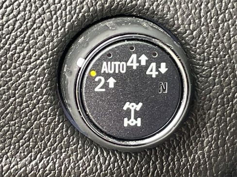 Used 2022 Chevrolet Colorado Z71 image 21