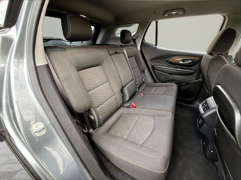 Used 2020 GMC Terrain SLE FWD image 24