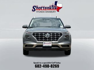 Used 2020 Hyundai Venue SEL w/ Convenience Package FWD video 2