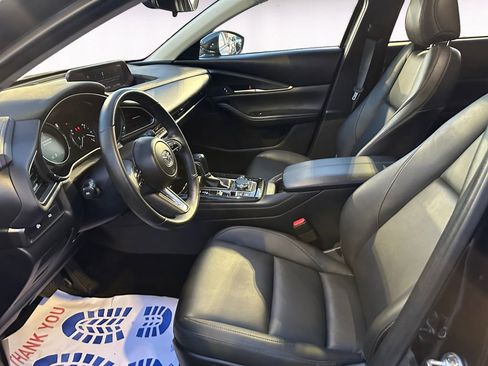 Used 2024 MAZDA CX-30 AWD 2.5 S w/ Select Sport Pkg image 9