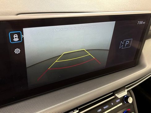 Used 2025 Hyundai Sonata SEL FWD image 34