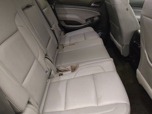 Used 2018 Chevrolet Tahoe LT image 19