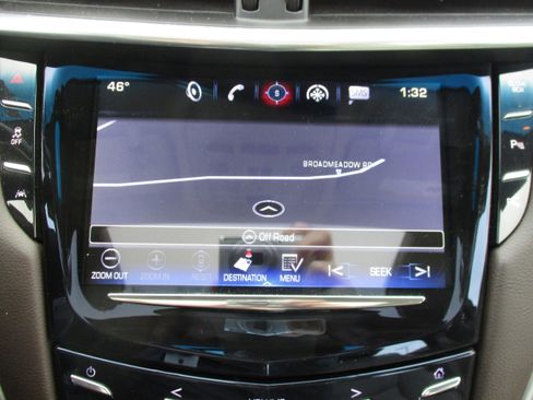 Used 2016 Cadillac XTS Luxury w/ Driver Awareness Package image 22