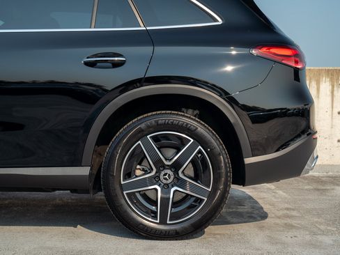 Certified 2026 Mercedes-Benz GLC 300 4MATIC image 13
