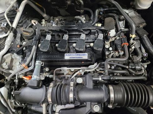 Used 2020 Honda Accord Sport image 30