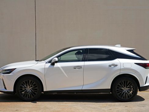 Used 2024 Lexus RX 350 w/ Convenience Package AWD/4WD image 51