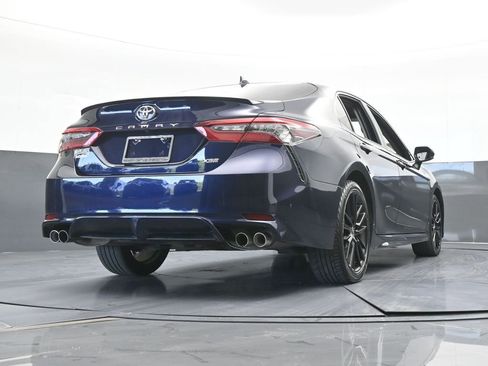 Used 2021 Toyota Camry XSE FWD image 60