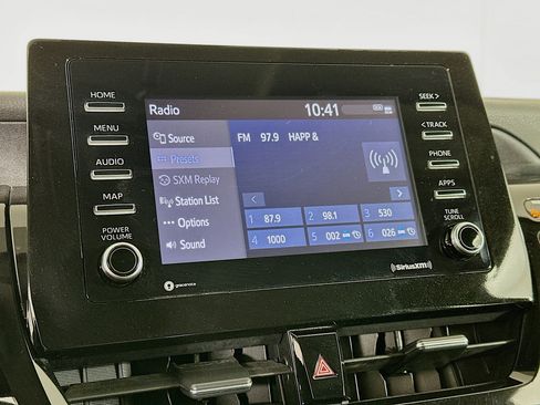 Used 2024 Toyota Camry SE image 21