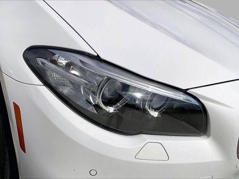 Used 2014 BMW 535i Sedan RWD image 25