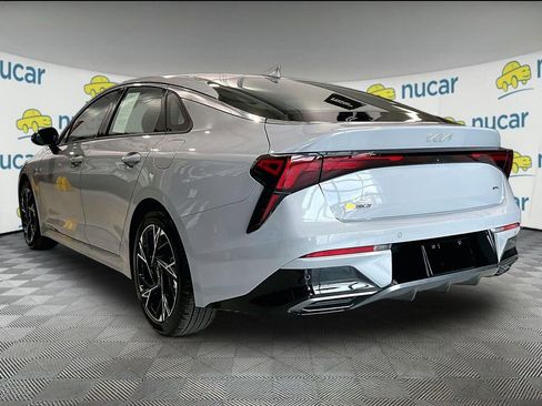 Used 2025 Kia K5 GT-Line image 5