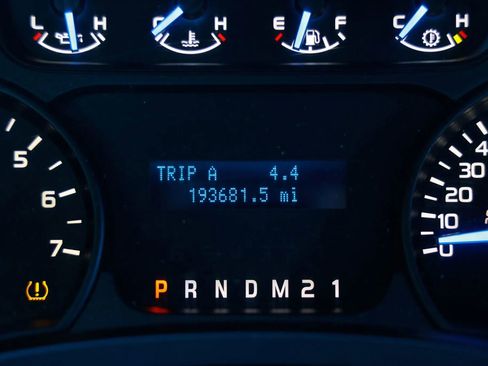 Used 2013 Ford F150 STX w/ Mid Equipment Group image 39